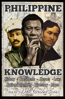 Philippine Knowledge Basic poster