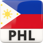 News Philippines Pilipinas icône