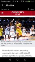 News Philippines Pilipinas capture d'écran 3