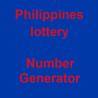Ultra Lotto Grand Lotto Super Lotto Mega Lotto icône