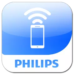 Philips MyRemote アプリダウンロード