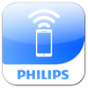 Philips MyRemote biểu tượng