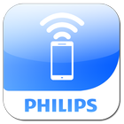 Philips MyRemote icône
