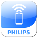 Philips MyRemote aplikacja