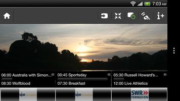 Philips MyRemote screenshot 1