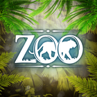 Philadelphia Zoo Mobile-icoon