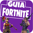 Guia Fortnite aplikacja