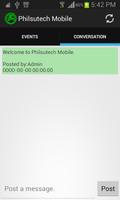 Philsutech Mobile Ekran Görüntüsü 3