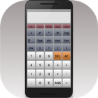 Basic Scientific Calculator أيقونة
