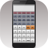 Basic Scientific Calculator