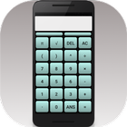 Basic calculator pro 圖標