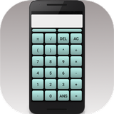 Basic Calculator أيقونة
