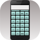 Basic calculator pro icône