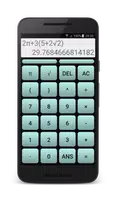 Basic calculator pro ポスター