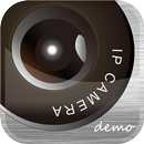 APK [Demo] P2P IP camera app