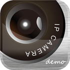 [Demo] P2P IP camera app icon