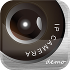[Demo] P2P IP camera app icône