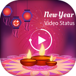 New Year,Christmas Video status for whatsApp 2018