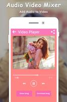 Audio Video Mixer 截图 2