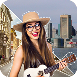 Background Changer : Background Eraser