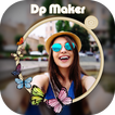 DP Maker Profile Photo Maker