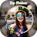 DP Maker Profile Photo Maker APK