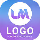 Logo Design Generator icono