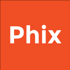 Phix icon