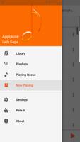 Tube Player(Music Downloader) پوسٹر