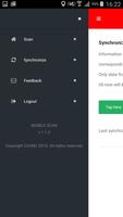 MobileScan screenshot 3