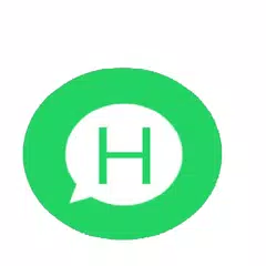 Скачать Hide Chat Name with a Single Tap APK