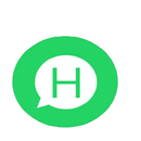 Hide Chat Name with a Single Tap APK