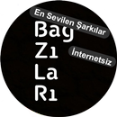 Bağzıları En Güzel Şarkılar İnternetsiz APK