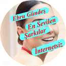 Ebru Gündeş En Sevilen Şarkılar İnternetsiz APK