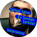 Sansar Salvo En Sevilen Şarkılar İnternetsiz APK