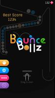 پوستر Bounce Ballz
