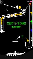 Bounce Ballz ảnh chụp màn hình 1