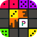 Fusion Merged : Match And Merge Puzzle-APK