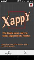 XappY Classic Plakat