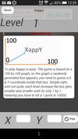 برنامه‌نما XappY Classic عکس از صفحه