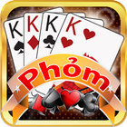 Phỏm Tươi Tá Lả Phom Tuoi TaLa иконка