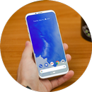 P-Home for KLWP APK