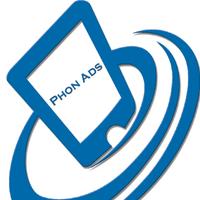 PhonAds اسکرین شاٹ 1