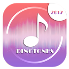 Top 2017 New Ringtones Free icône