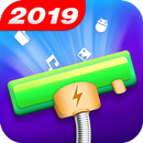 Fast Cache Cleaner - Phone Cleaner & Speed Booster APK
