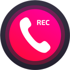 Call Recorder Original-icoon