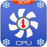 Phone and CPU cooler