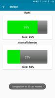 Device Info Max تصوير الشاشة 3