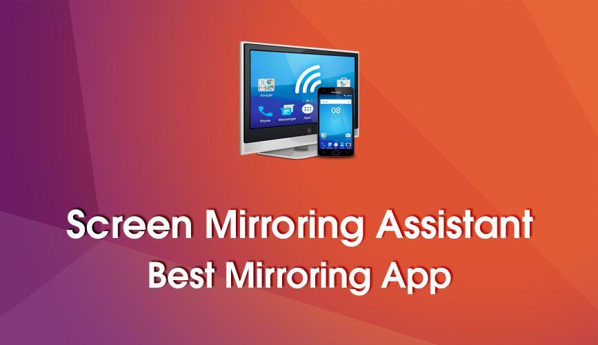 Miracast App for Android - APK Download