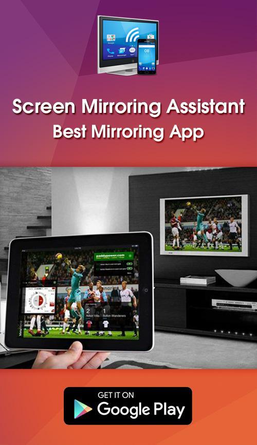 miracast android app download